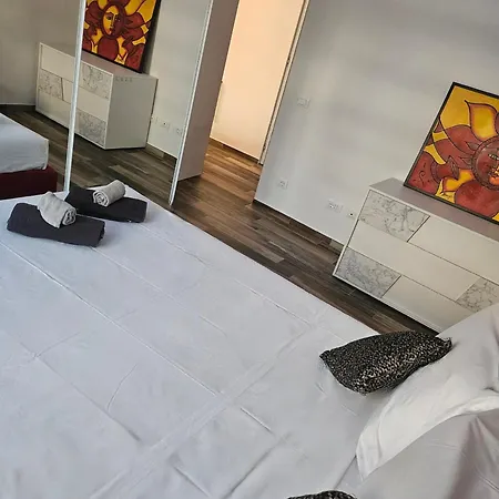 White 아파트 스칸디치