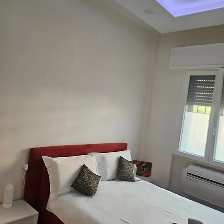 White 아파트 스칸디치