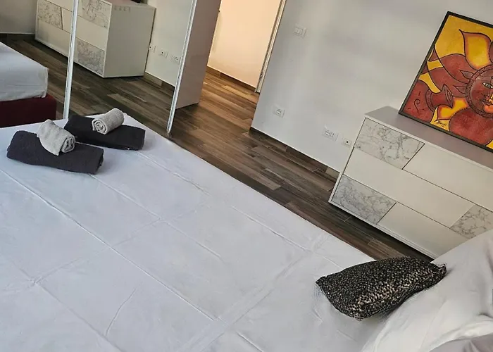 White 아파트 스칸디치